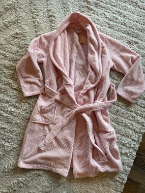 Ulta Bathrobe S/M